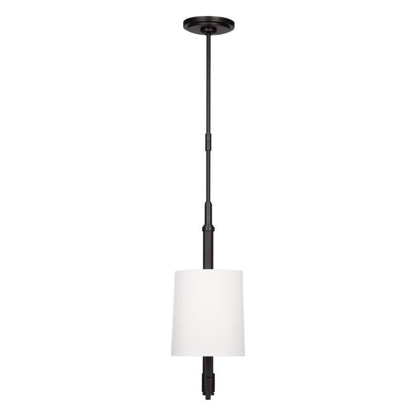 Danica Large Linear Chandelier