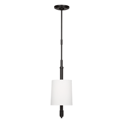 Danica Large Linear Chandelier