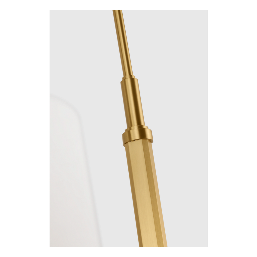 Danica Large Linear Chandelier