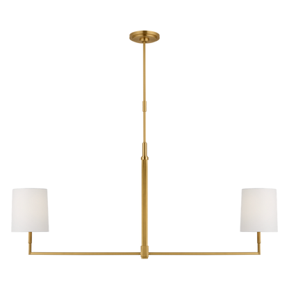 Danica Large Linear Chandelier