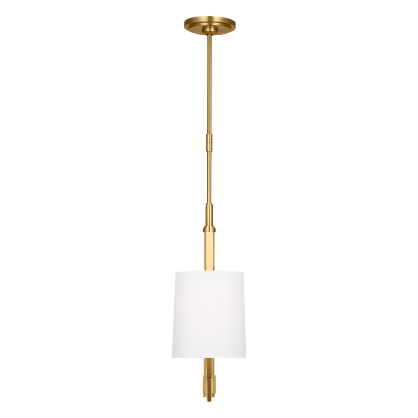 Danica Large Linear Chandelier