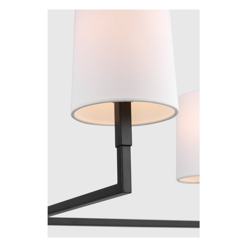 Danica Large Chandelier