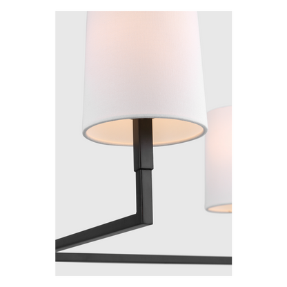 Danica Large Chandelier