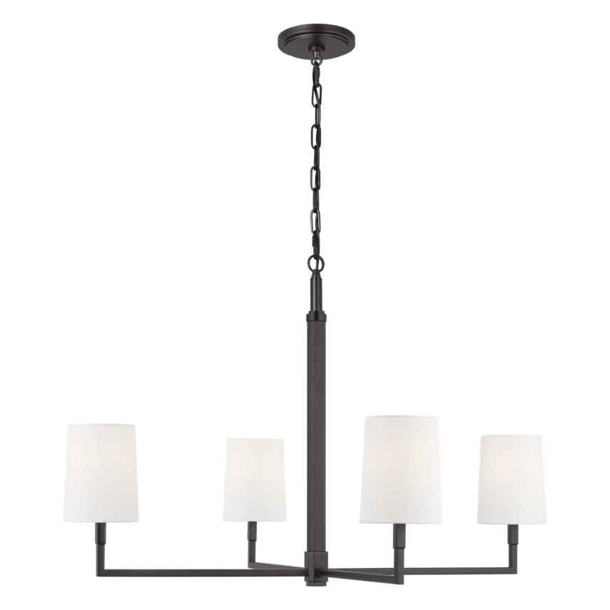 Danica Large Chandelier
