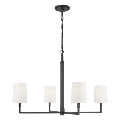 Danica Large Chandelier