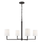 Danica Large Chandelier