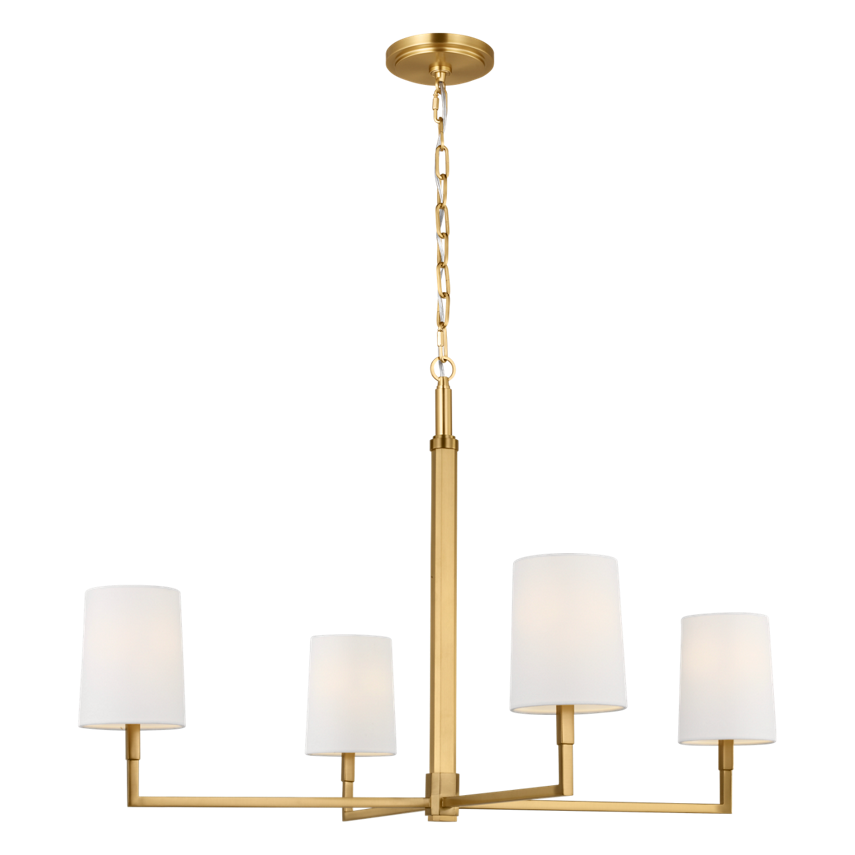 Danica Large Chandelier