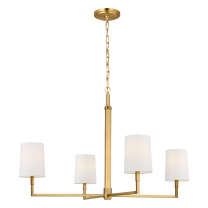 Danica Large Chandelier