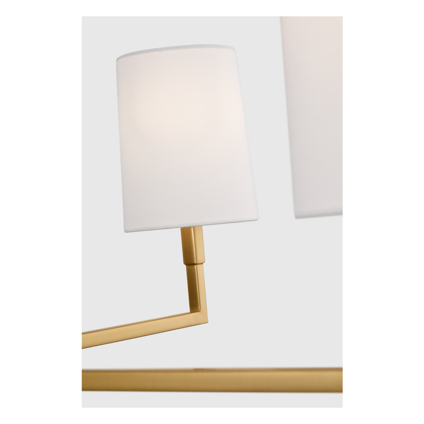 Danica Large Chandelier
