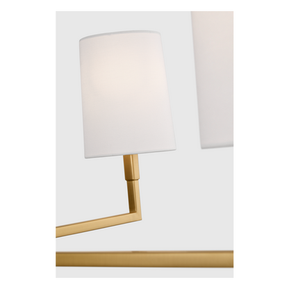Danica Large Chandelier