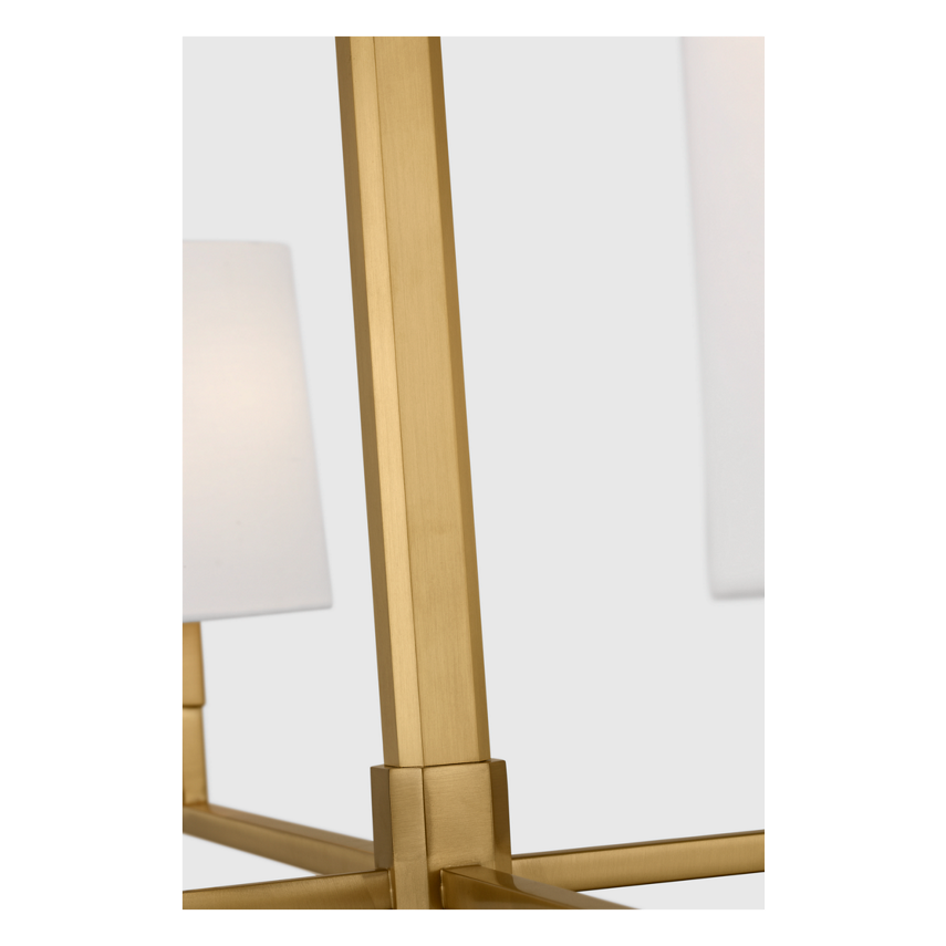 Danica Large Chandelier