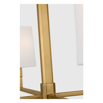 Danica Large Chandelier