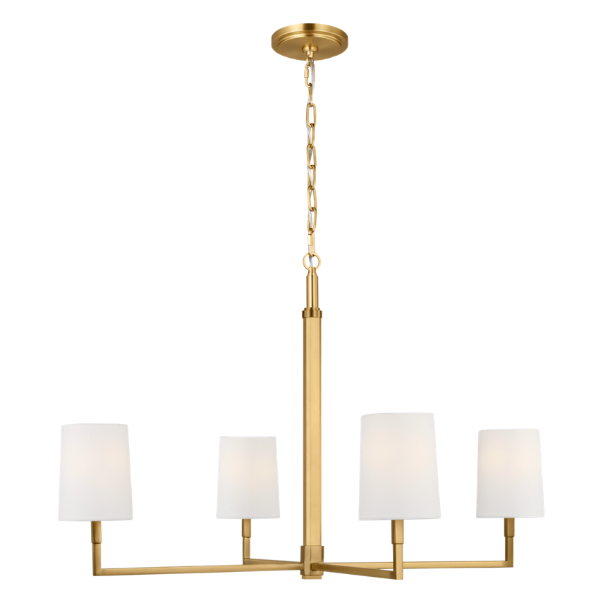 Danica Large Chandelier