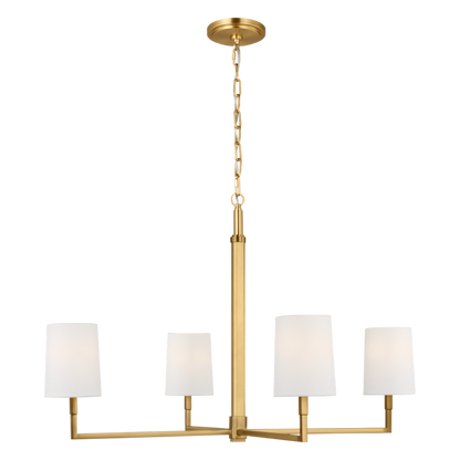 Danica Large Chandelier