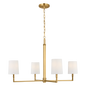 Danica Large Chandelier