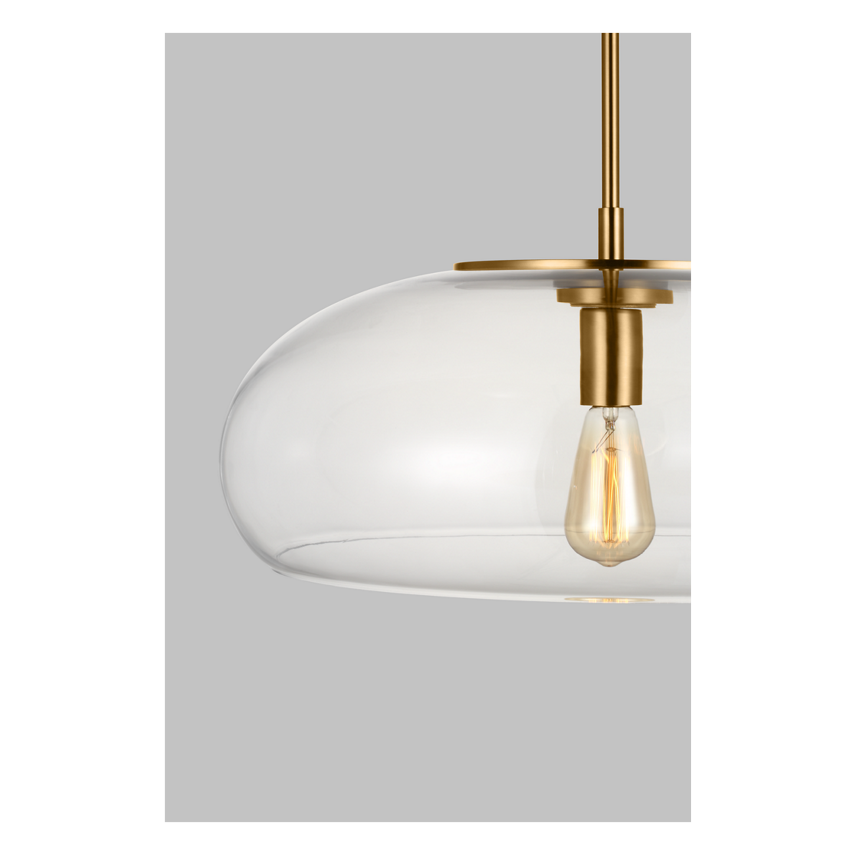 Largo XL Pendant