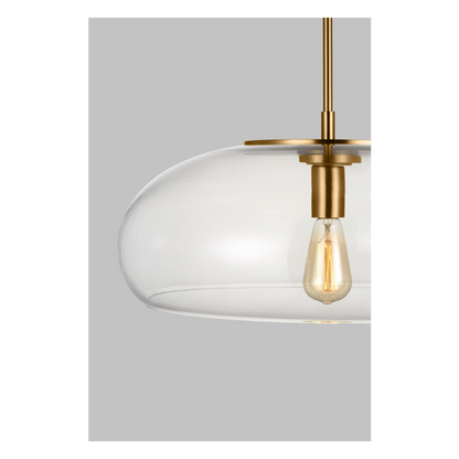 Largo XL Pendant