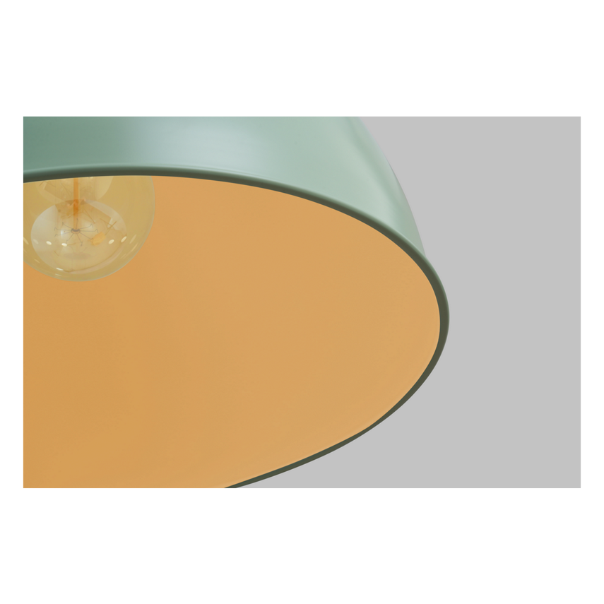 Robbie XL Pendant
