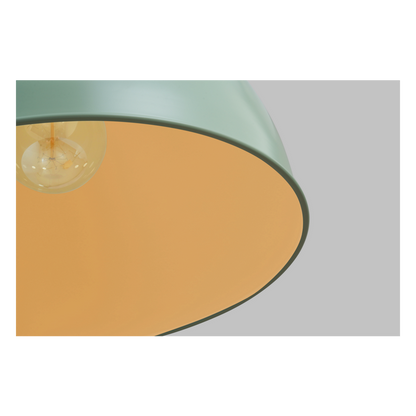 Robbie XL Pendant