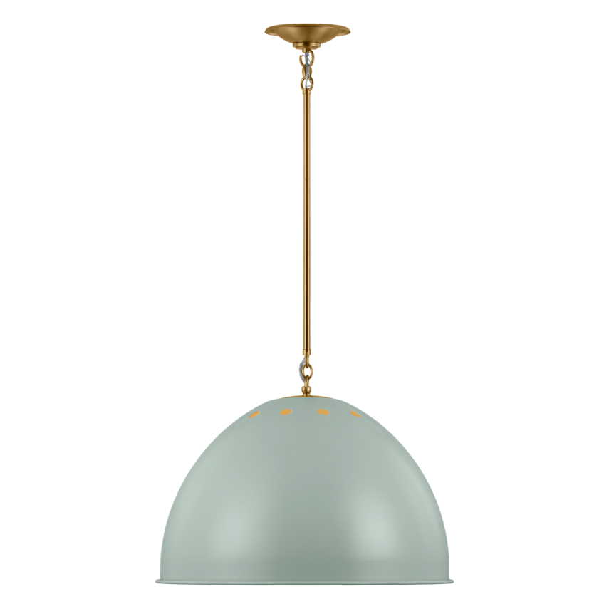 Robbie XL Pendant
