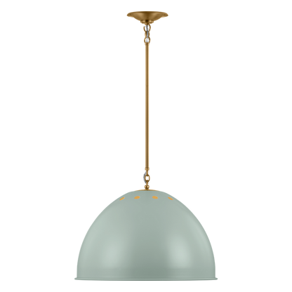 Robbie XL Pendant