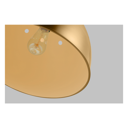 Robbie Large Pendant