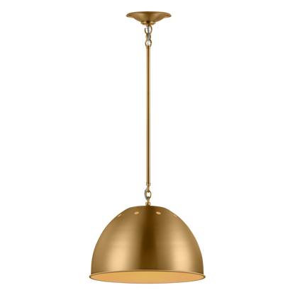 Robbie Large Pendant