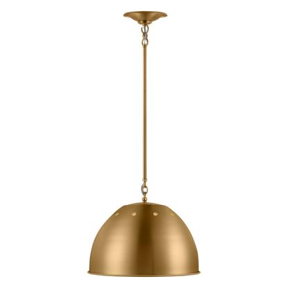 Robbie Large Pendant