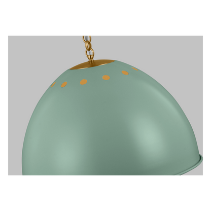 Robbie Large Pendant