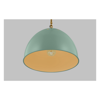 Robbie Large Pendant
