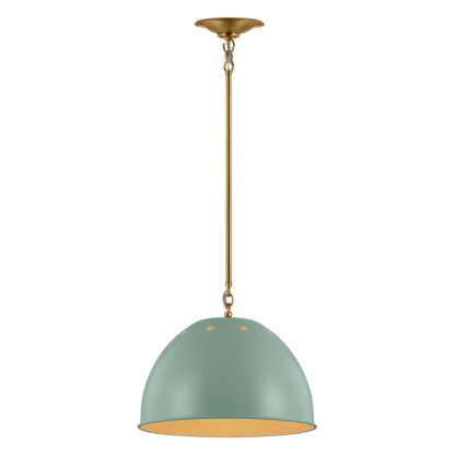 Robbie Large Pendant