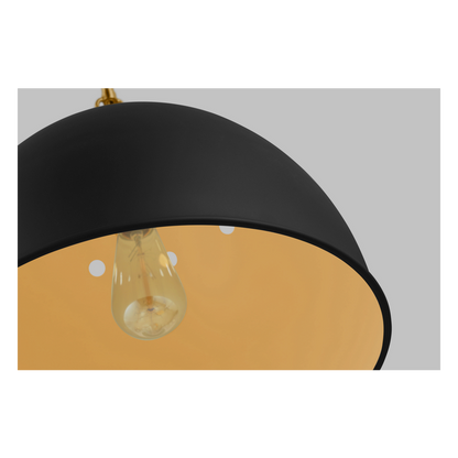 Robbie Large Pendant