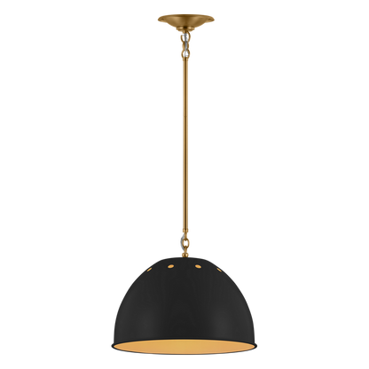 Robbie Large Pendant