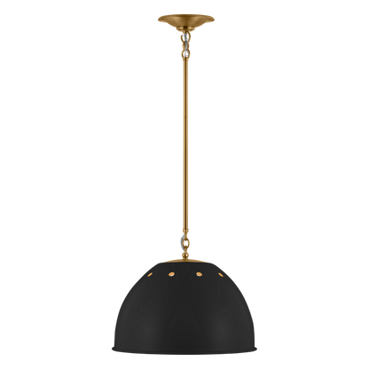 Robbie Large Pendant