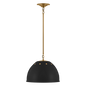 Robbie Large Pendant