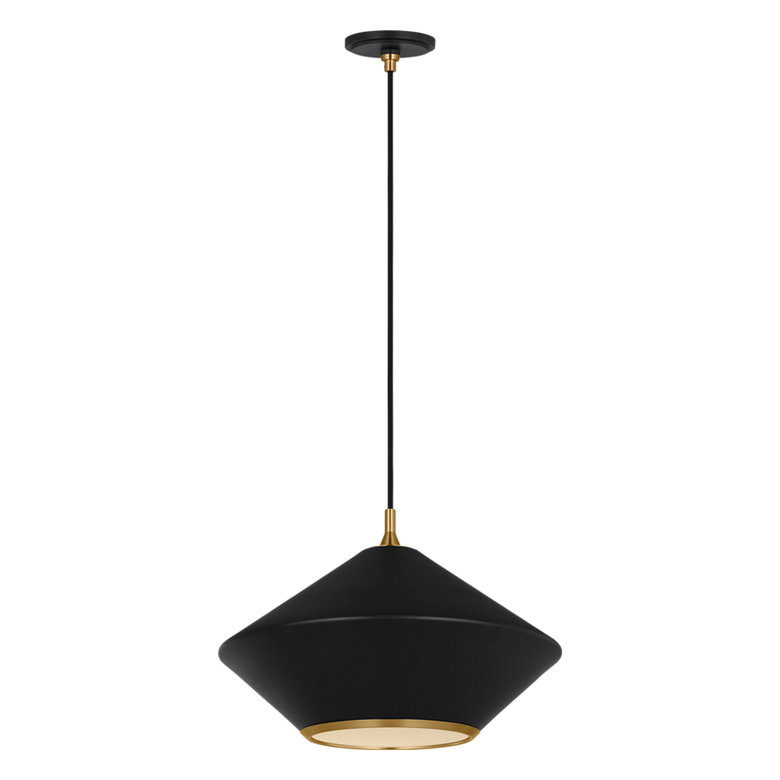 Stanza XL Pendant