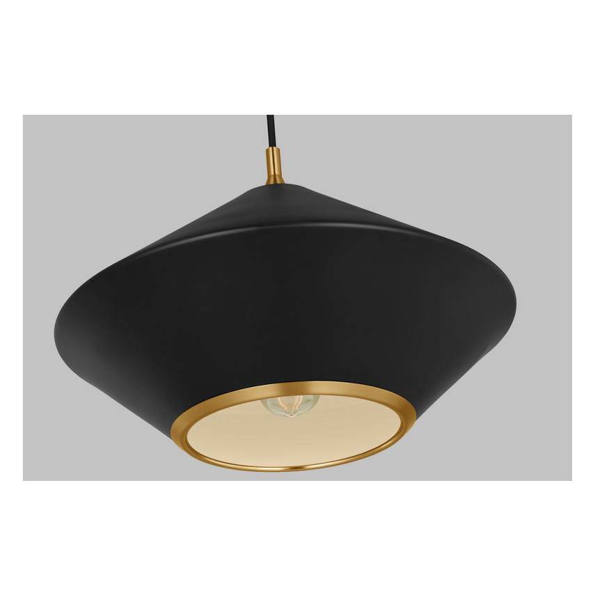 Stanza XL Pendant