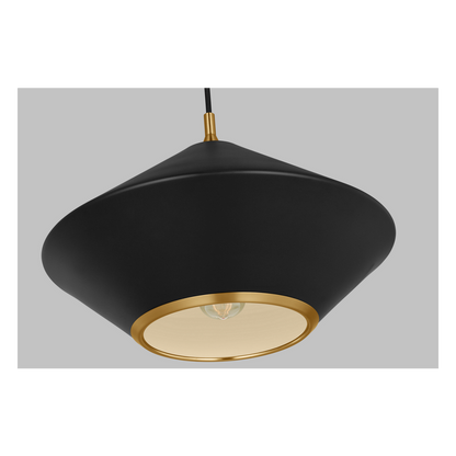 Stanza XL Pendant
