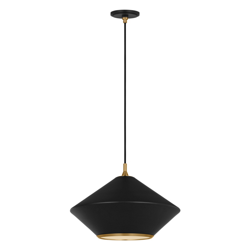 Stanza XL Pendant