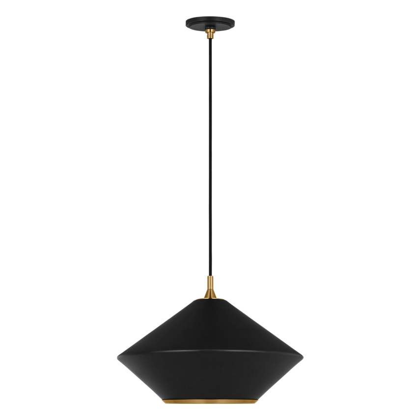 Stanza XL Pendant