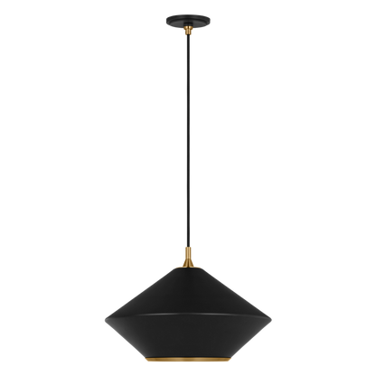 Stanza XL Pendant