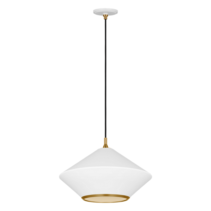 Stanza XL Pendant