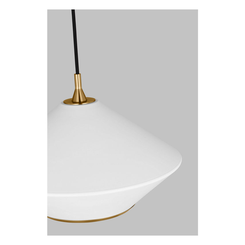 Stanza XL Pendant