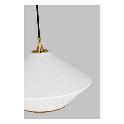Stanza XL Pendant
