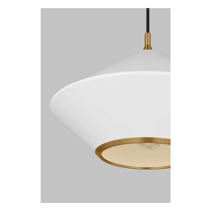 Stanza XL Pendant