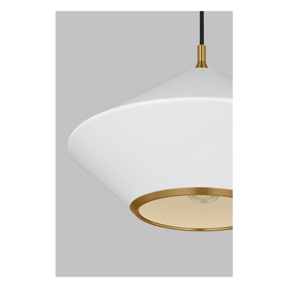 Stanza XL Pendant