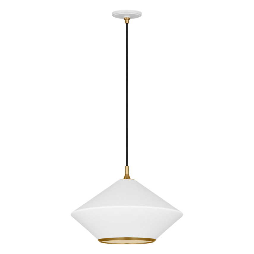 Stanza XL Pendant