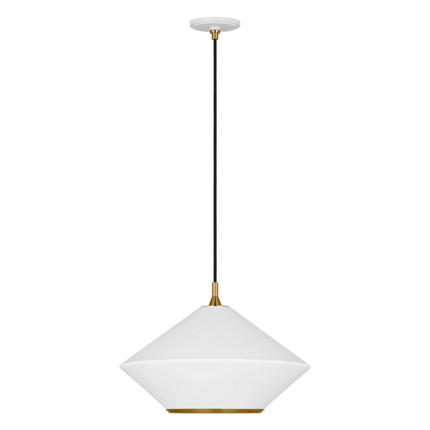 Stanza XL Pendant