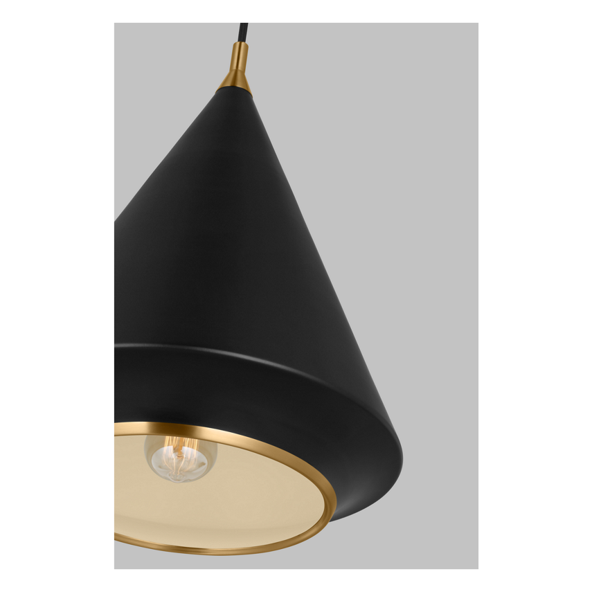 Stanza Large Pendant