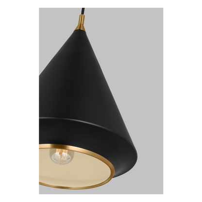 Stanza Large Pendant